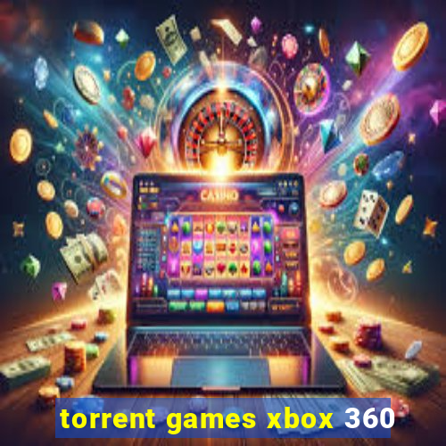 torrent games xbox 360